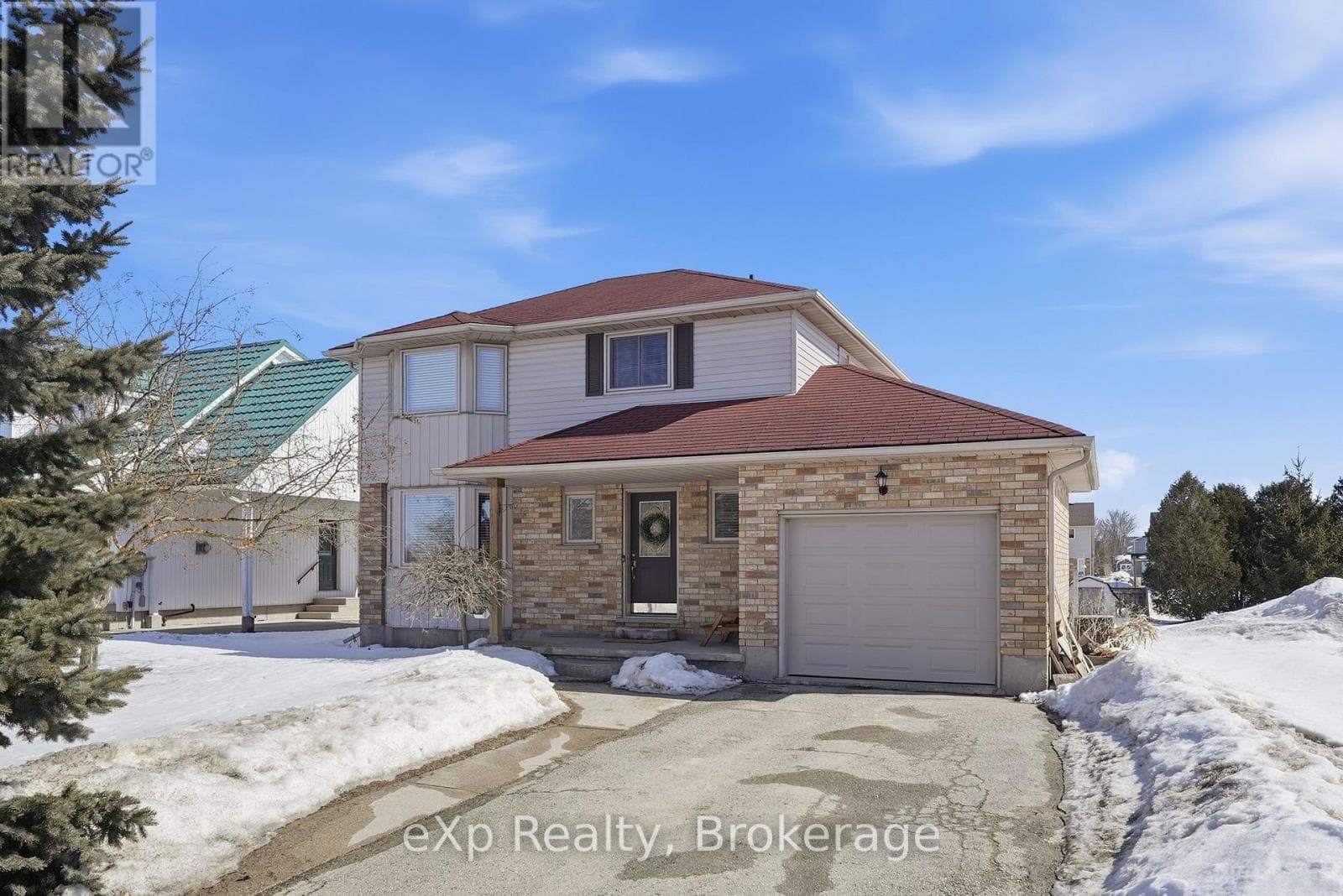 20 ANDREW STREET in