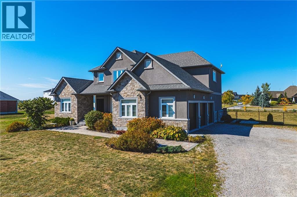 2855 HALDIMAND ROAD 9 in