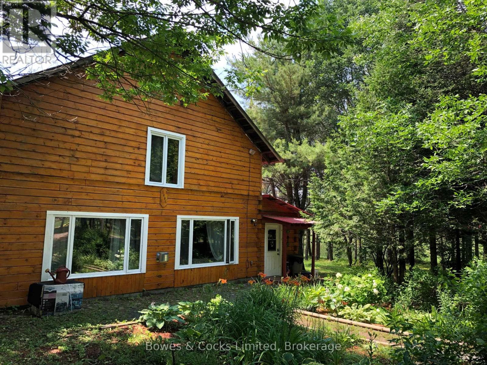 2449 THE RIDGE ROAD in