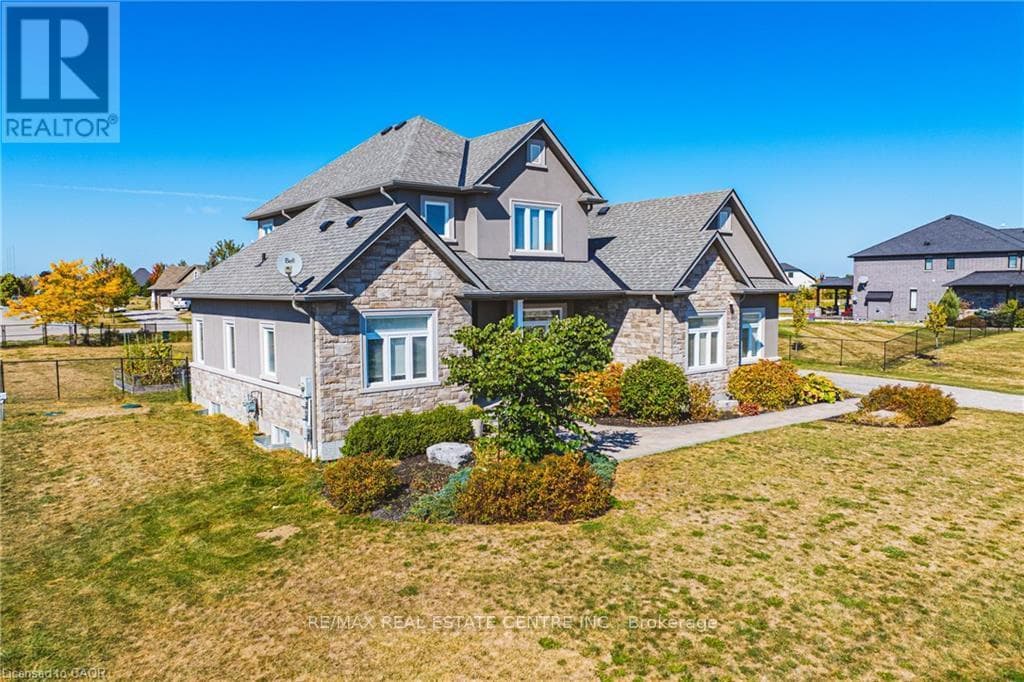 2855 HALDIMAND ROAD 9 in