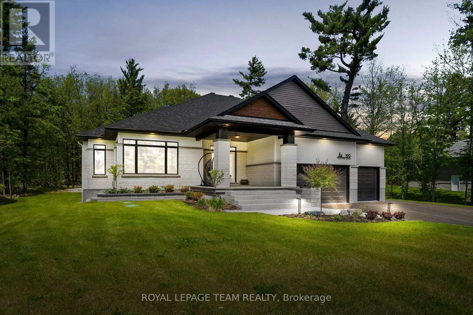 190 RAYMOND LUHTA CRESCENT in