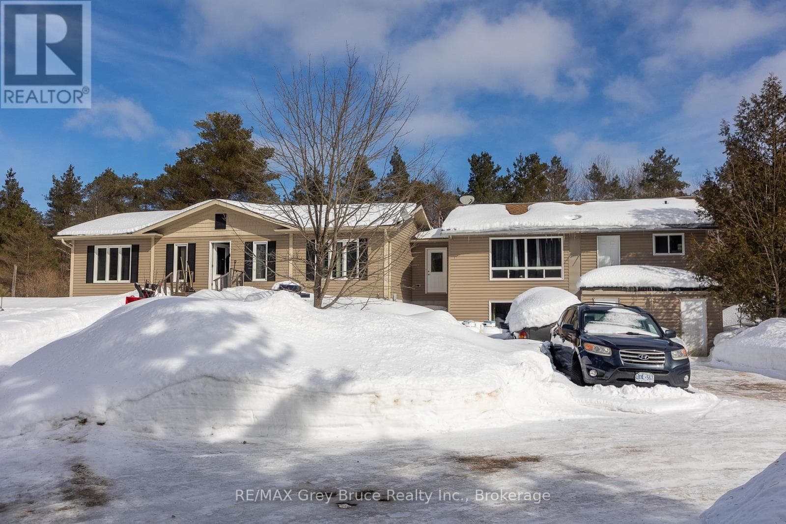 260 SPRING CREEK ROAD in