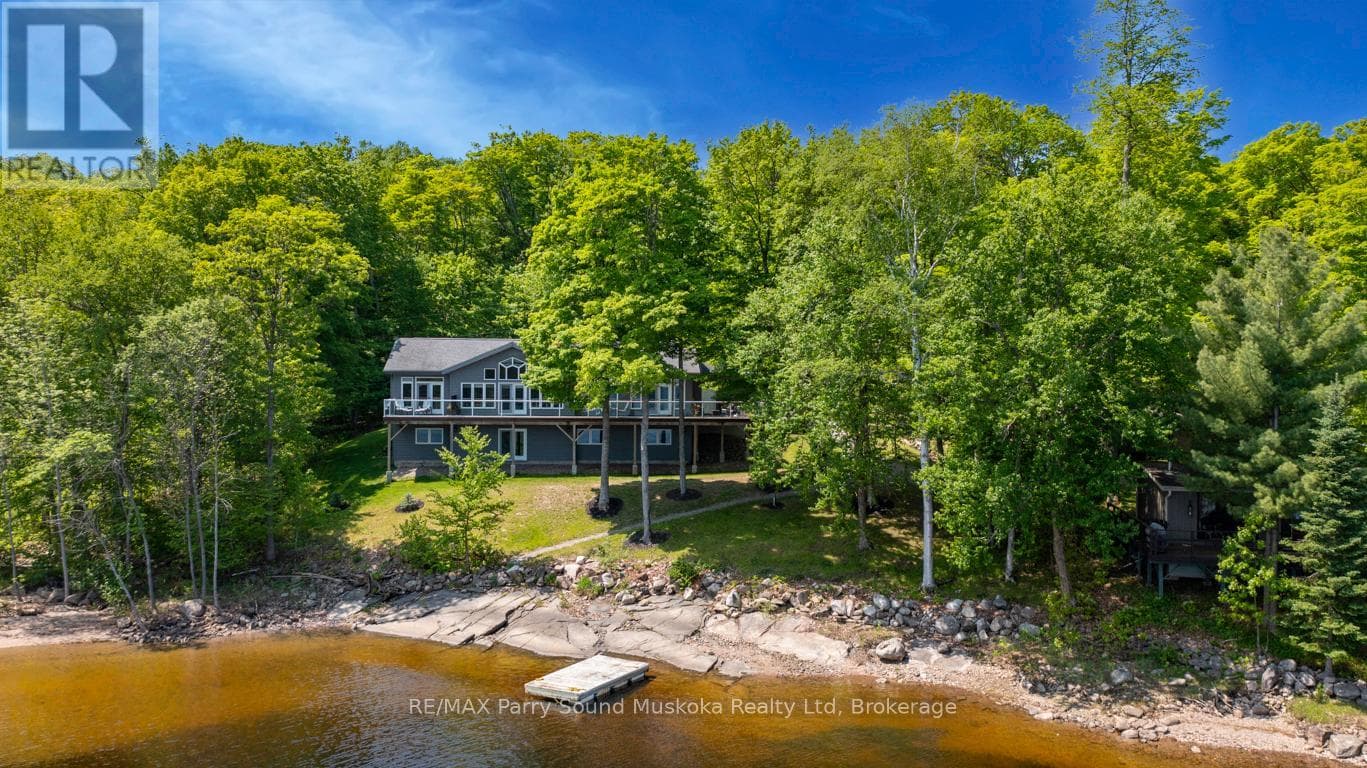 29 SHABBOTTS BAIE ROAD in
