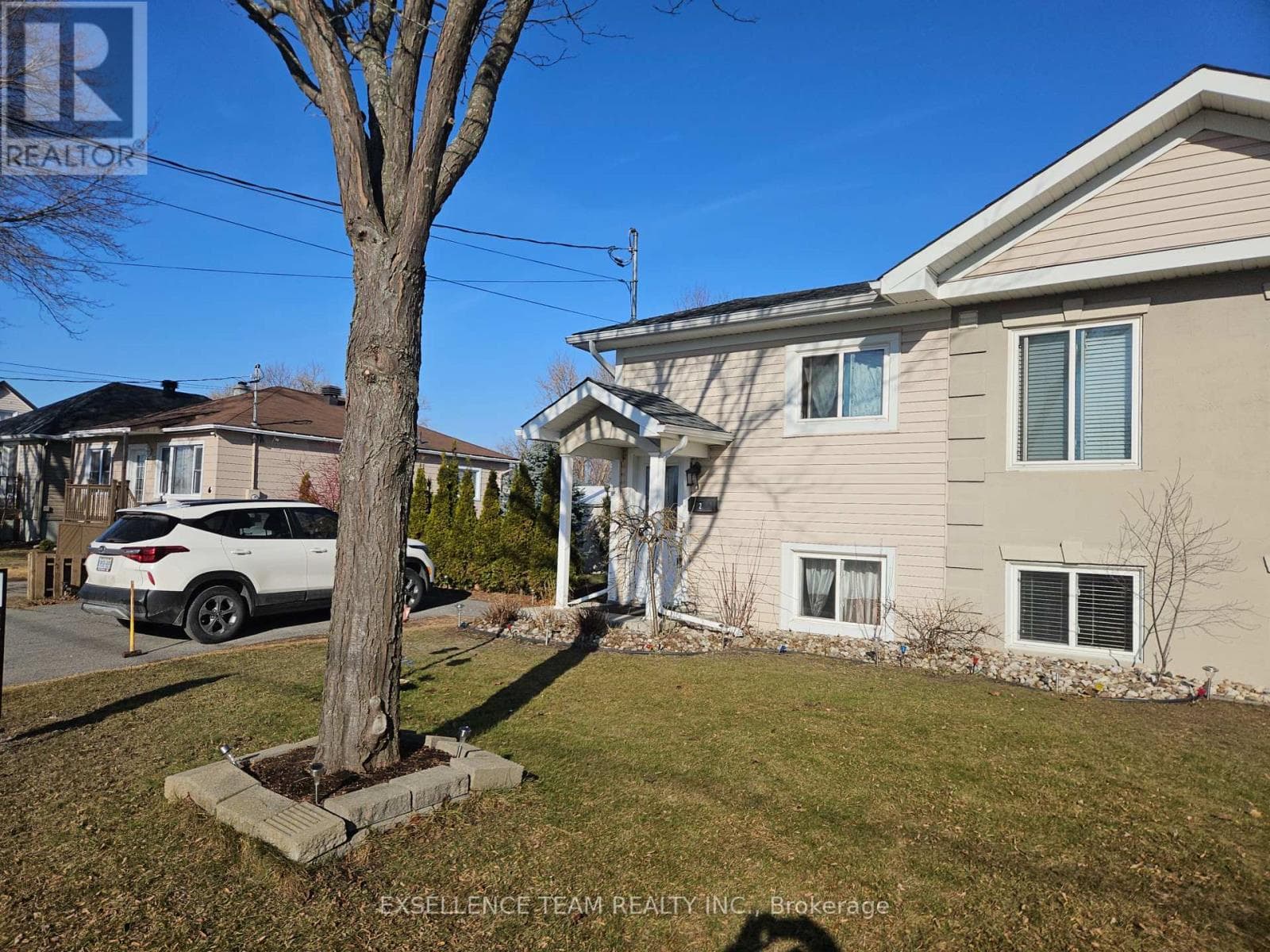 2 BELLAMY STREET in