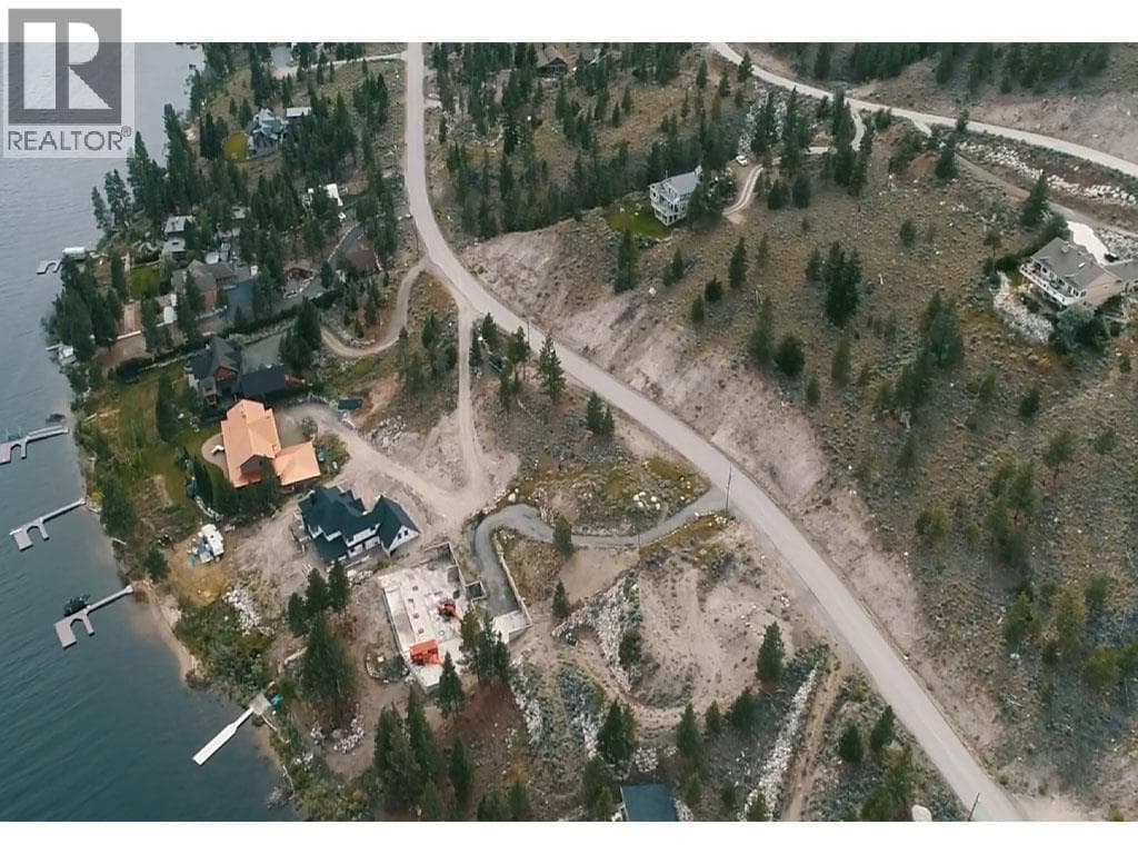 6403 Monck Park Road in