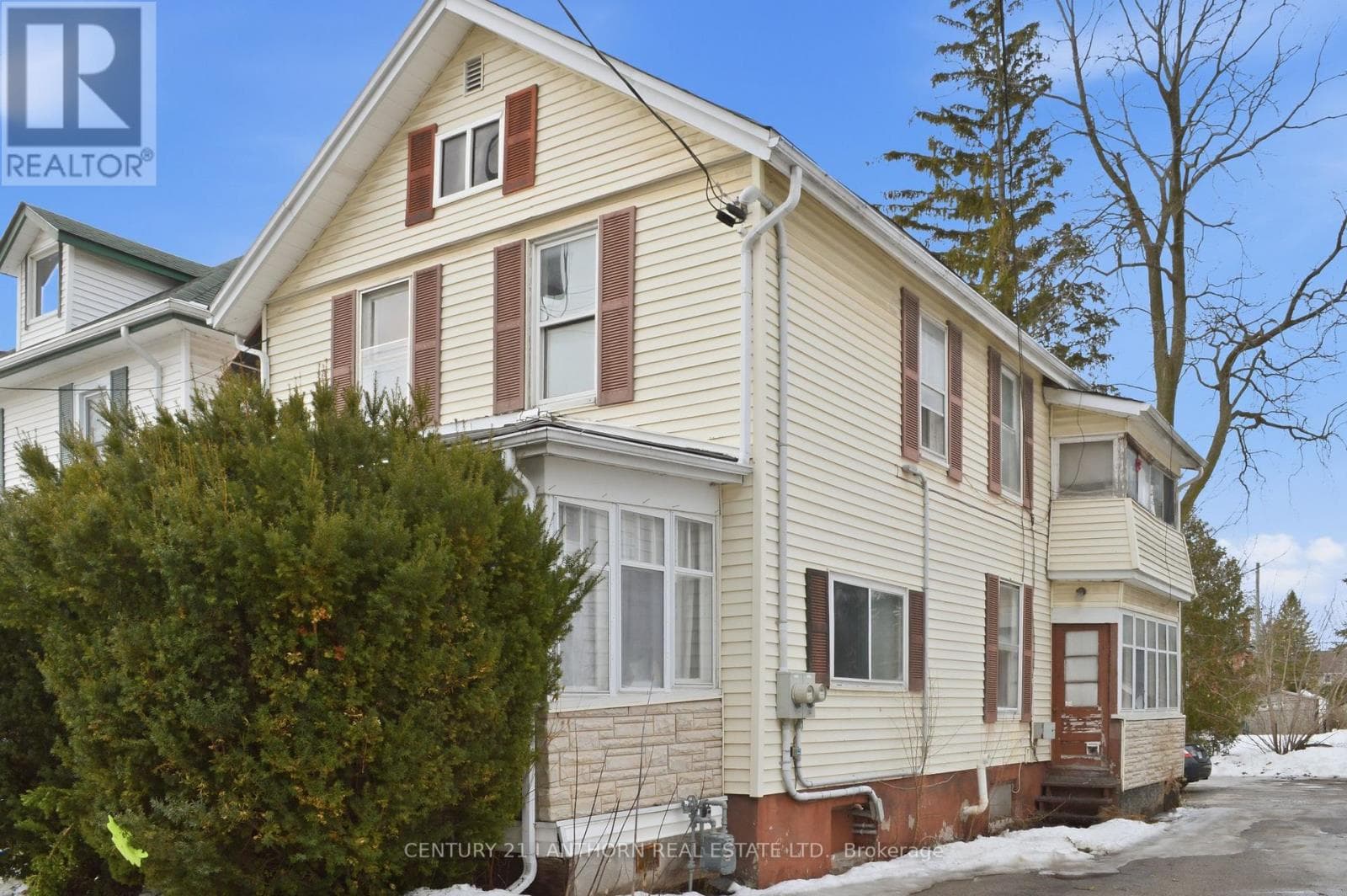 100 CHATHAM STREET in