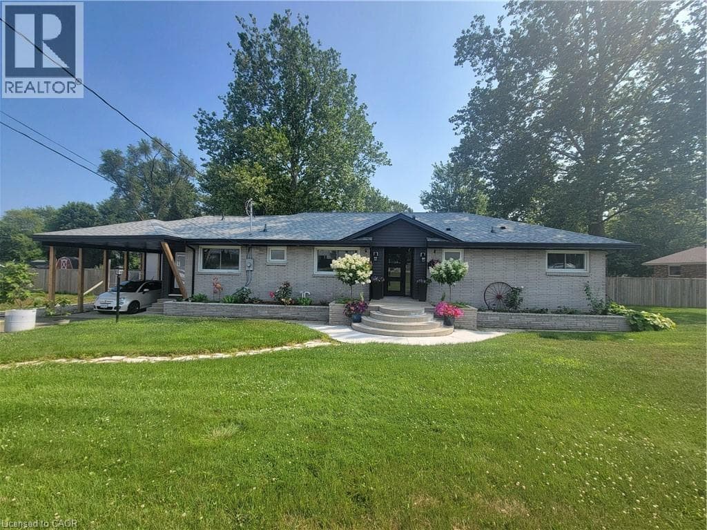 813 SEACLIFF Drive in