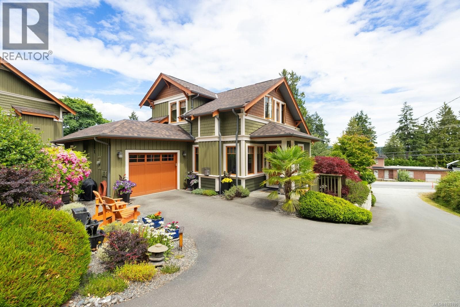 262A FULFORD-GANGES ROAD in