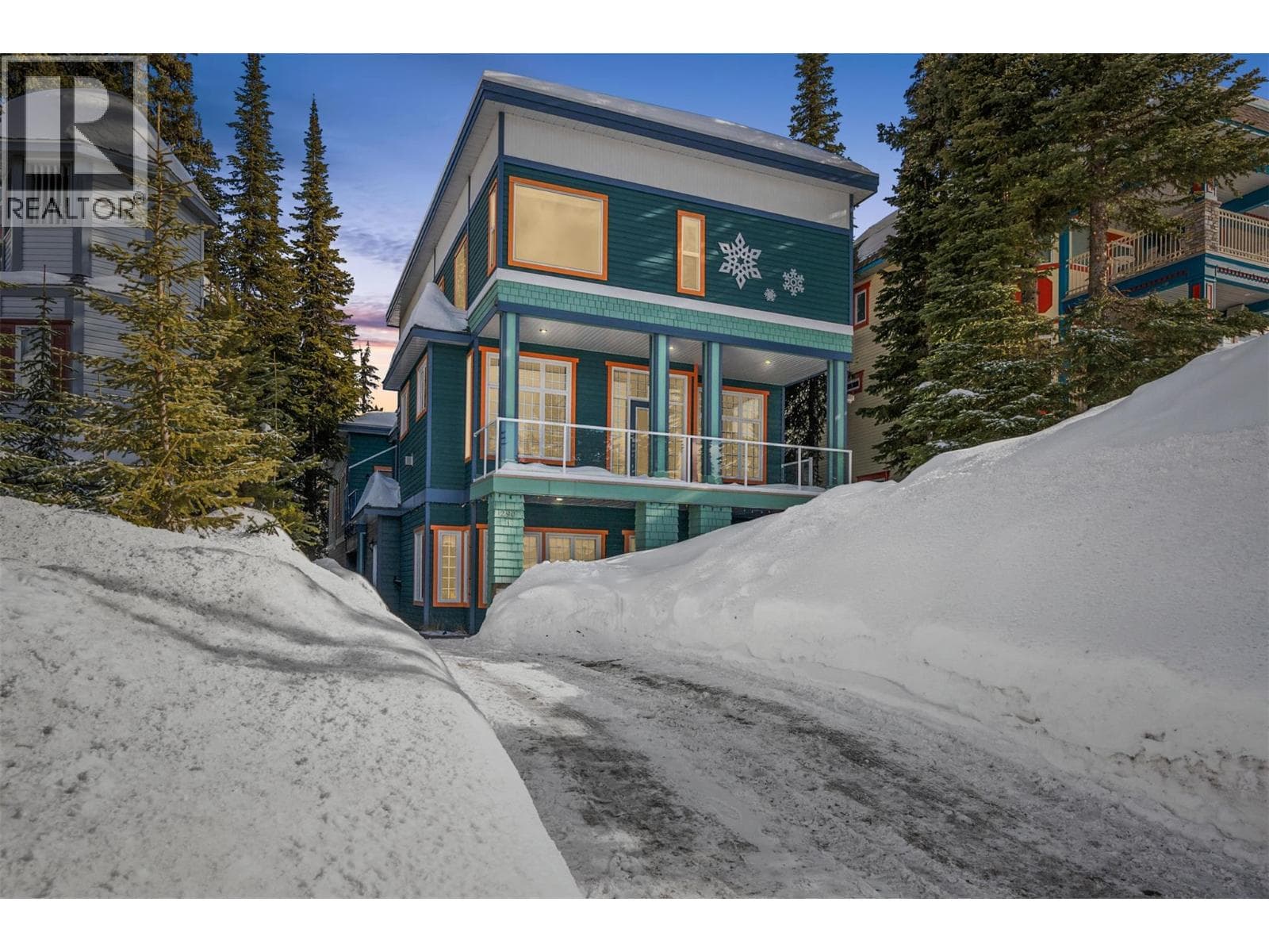 290 Silver Queen Road Unit# 1 in