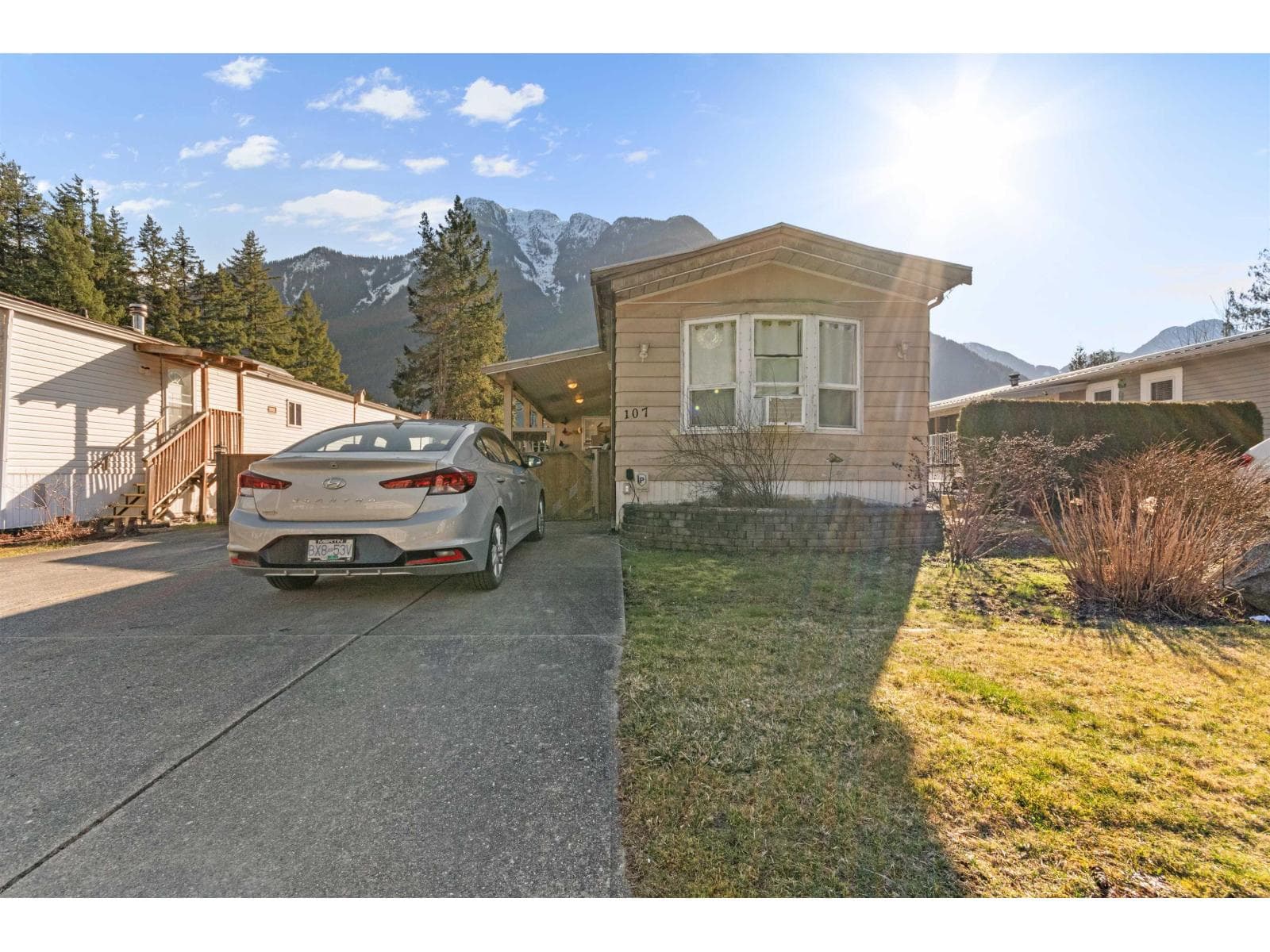 107 65367 KAWKAWA LAKE ROAD, Hope in