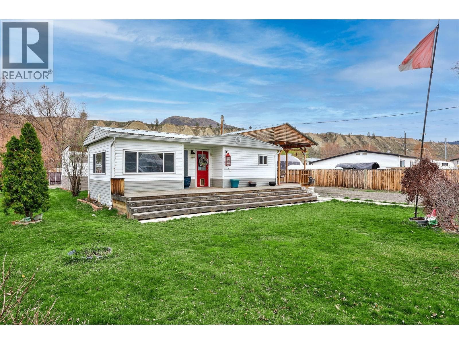 4945 ANKER ROAD in