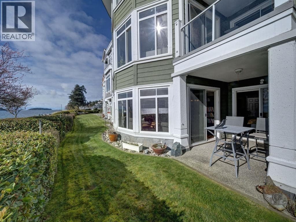 103 5470 INLET AVENUE in