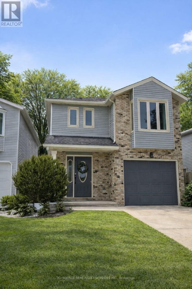1593 MURPHY ROAD in