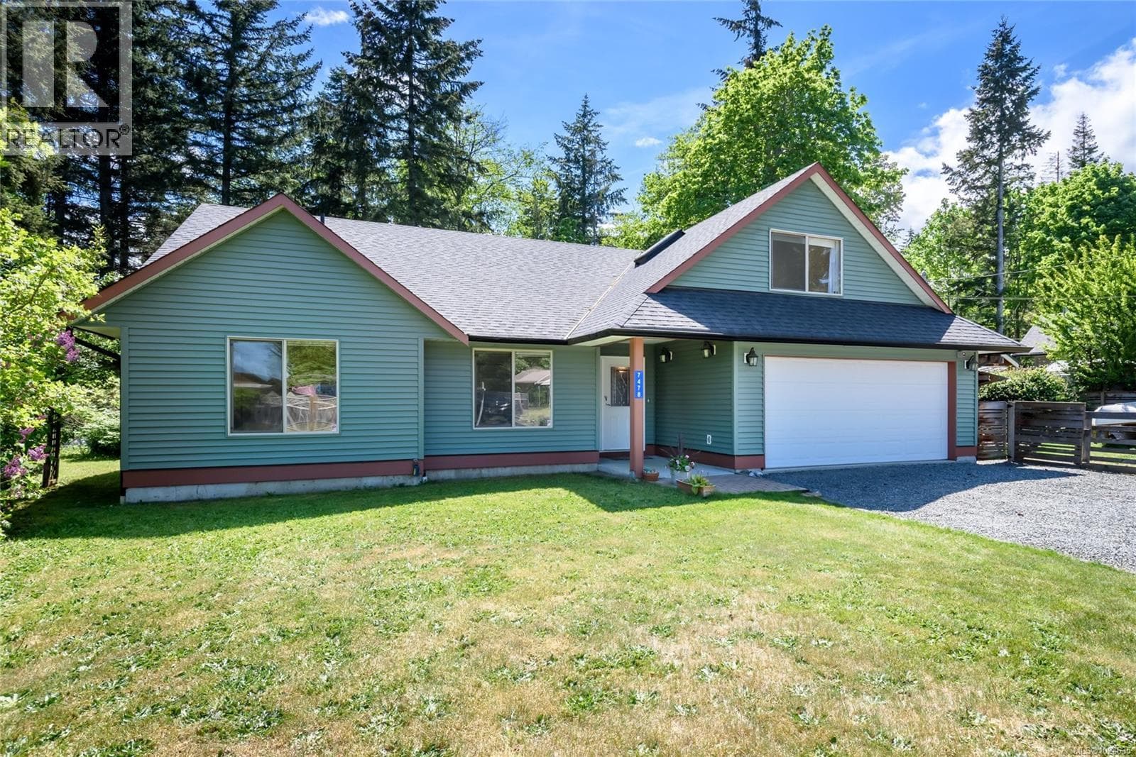 7478 YAKE ROAD in