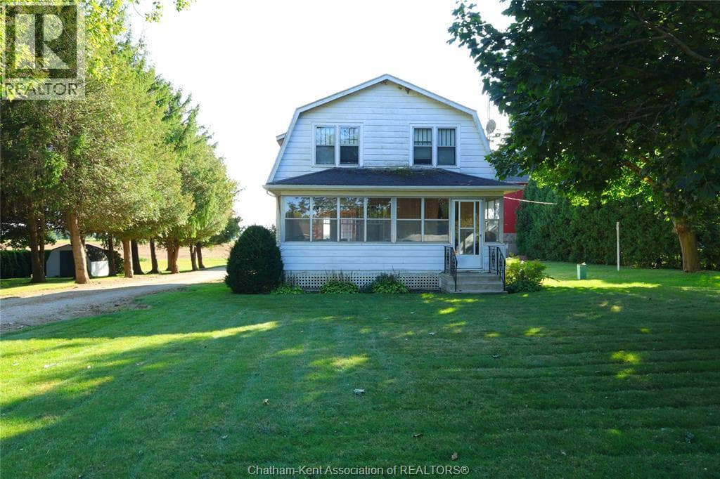 18784 ERIEAU ROAD in