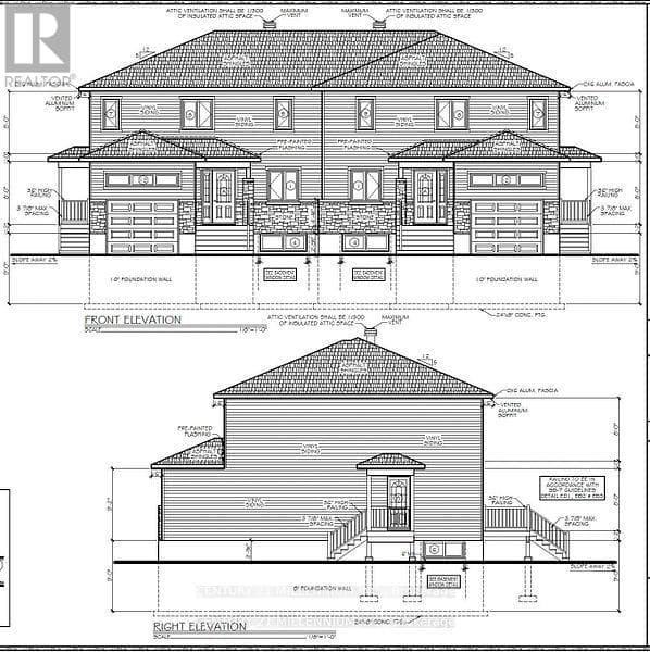 LOT 4 RUE CHATELAIN STREET in