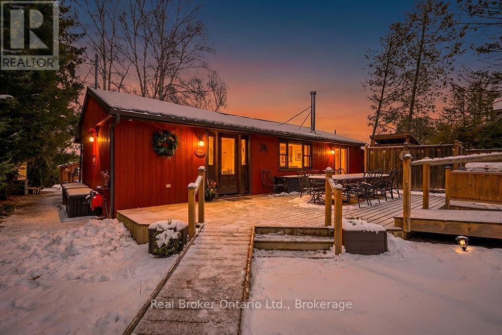 111 WILSON DRIVE in