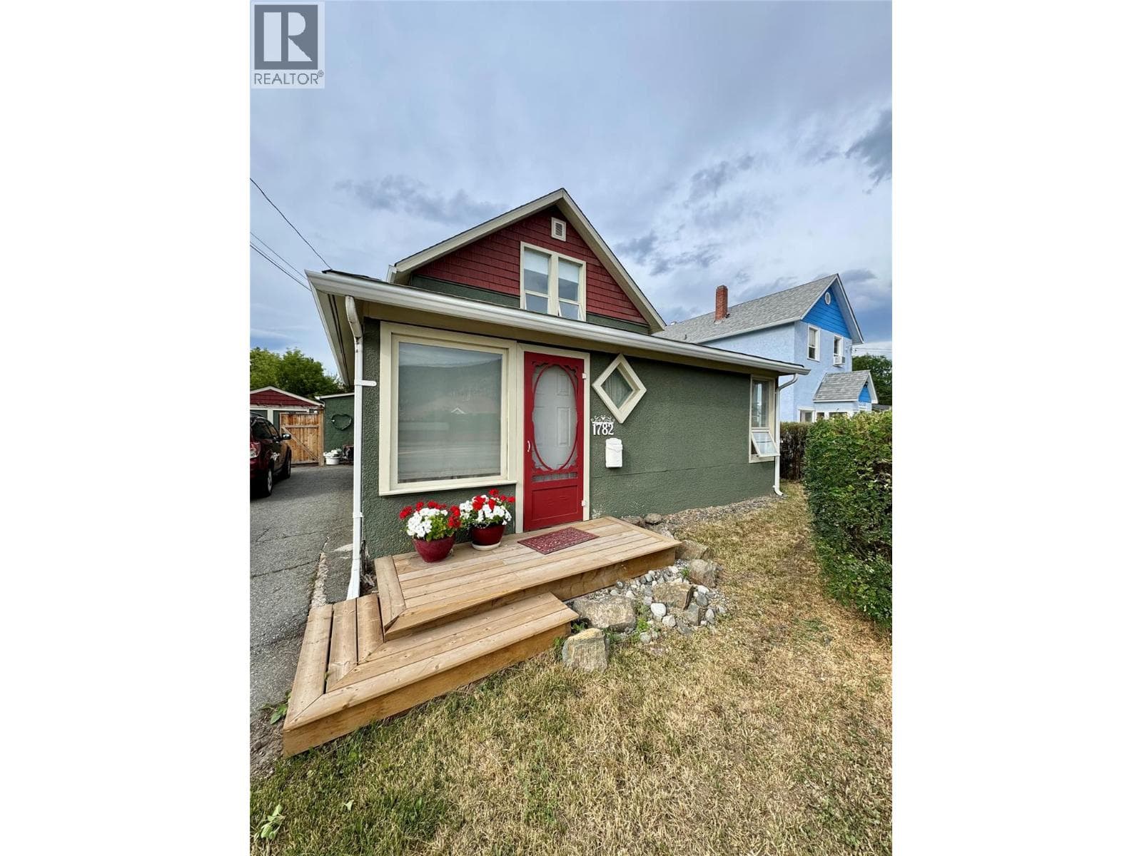 1782 NICOLA AVENUE in