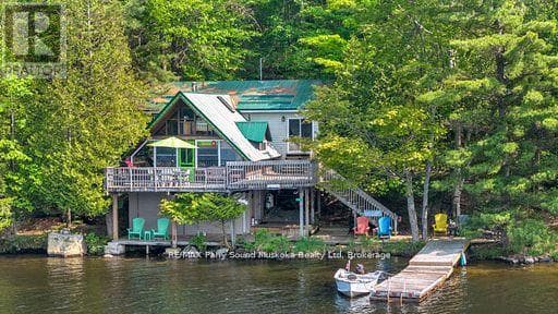 124 HEALEY LAKE WATER in