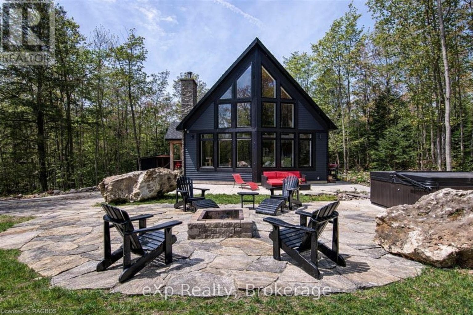 217 FORTY HILLS ROAD in