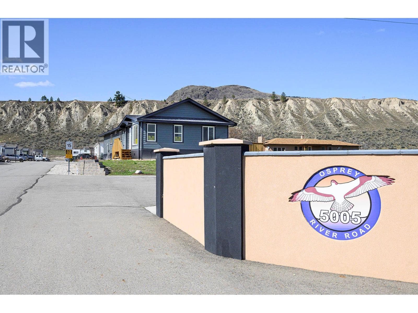 5005 RIVER ROAD UNIT 153 in