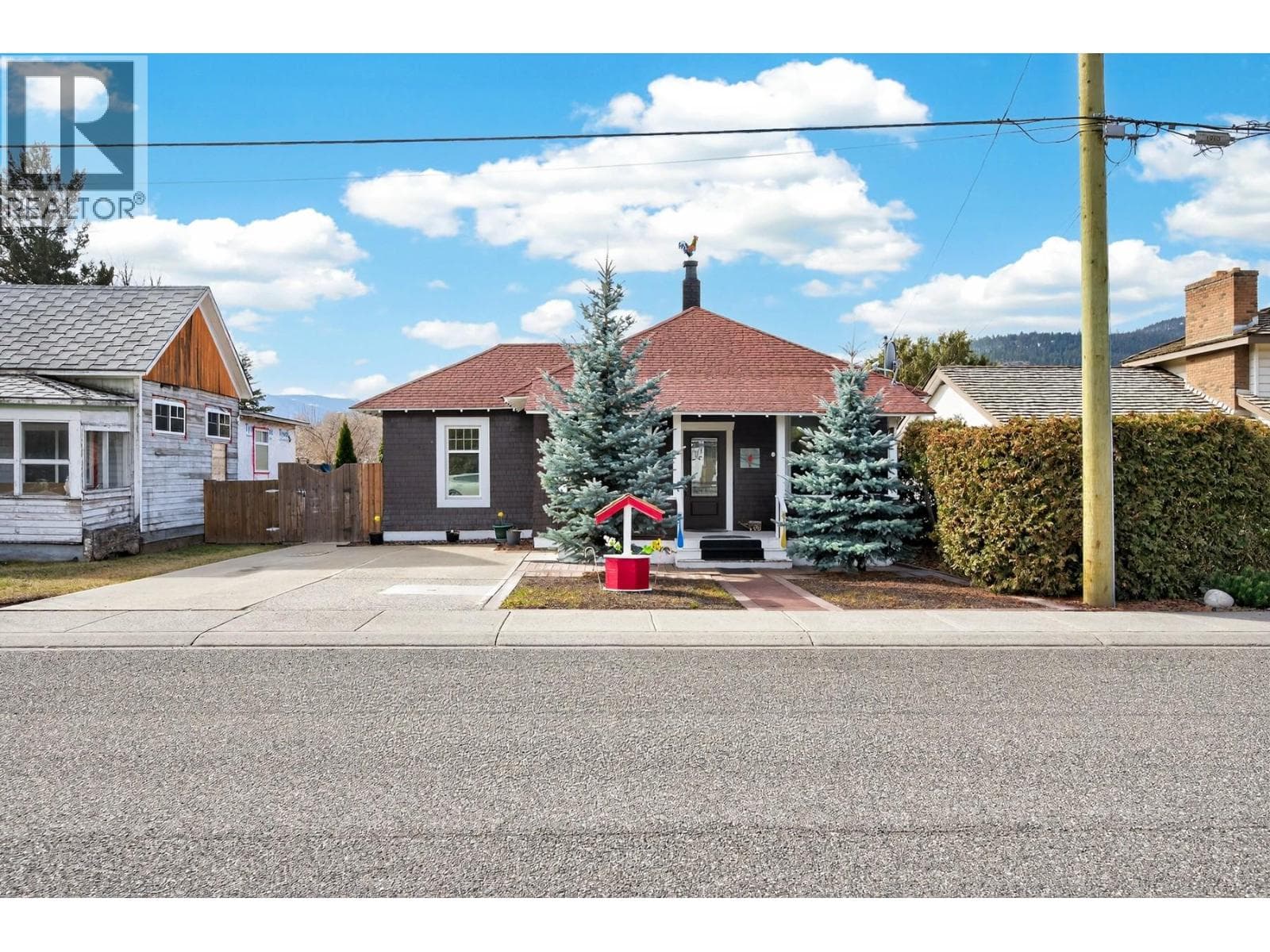 1768 Granite Avenue in