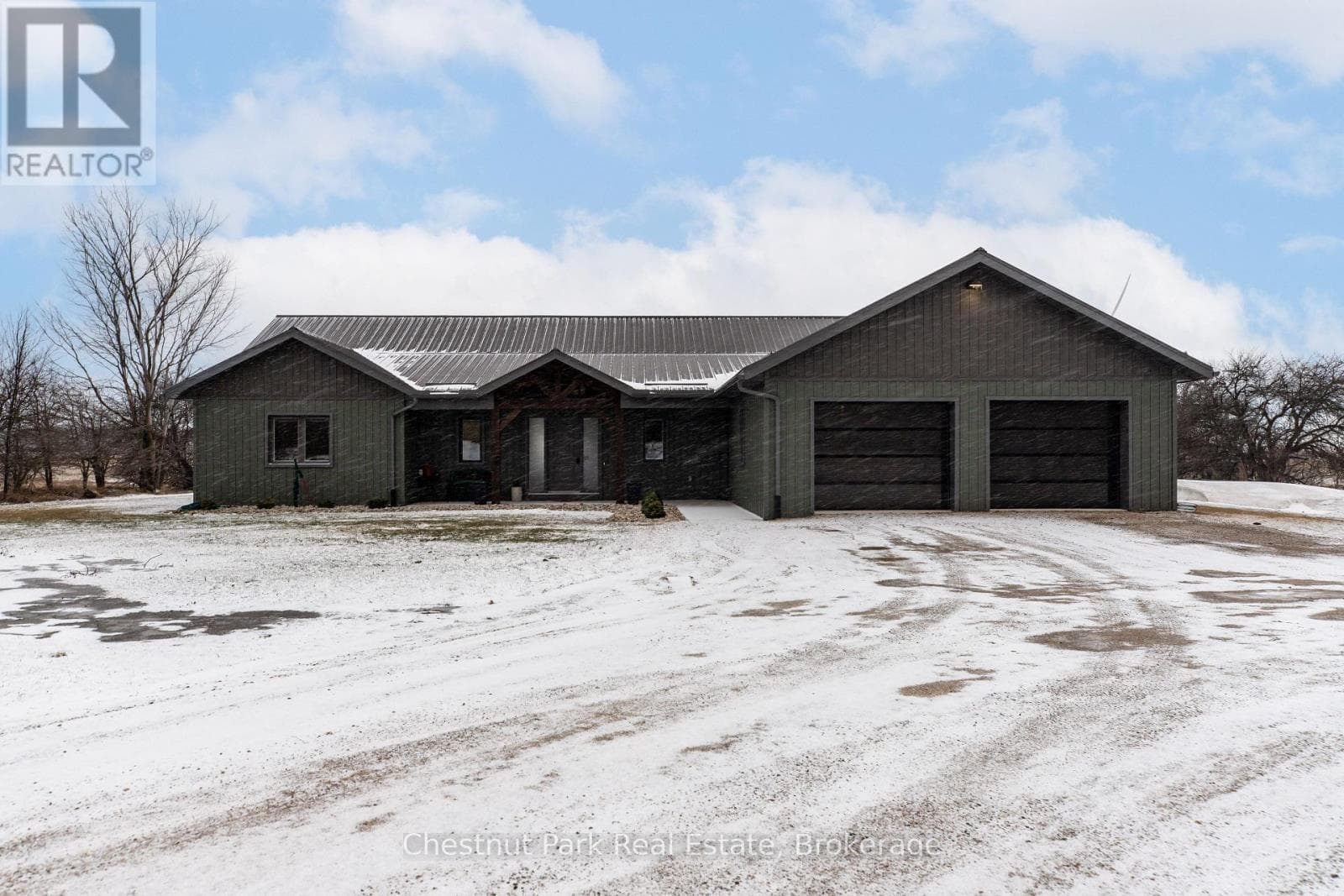 1415 CONCESSION 6 in