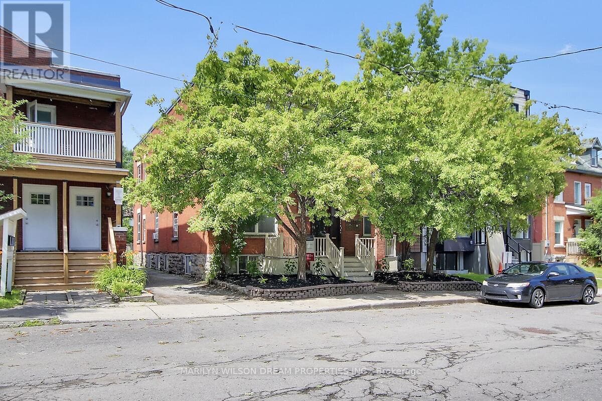 152 GOULBURN AVENUE in SANDY HILL