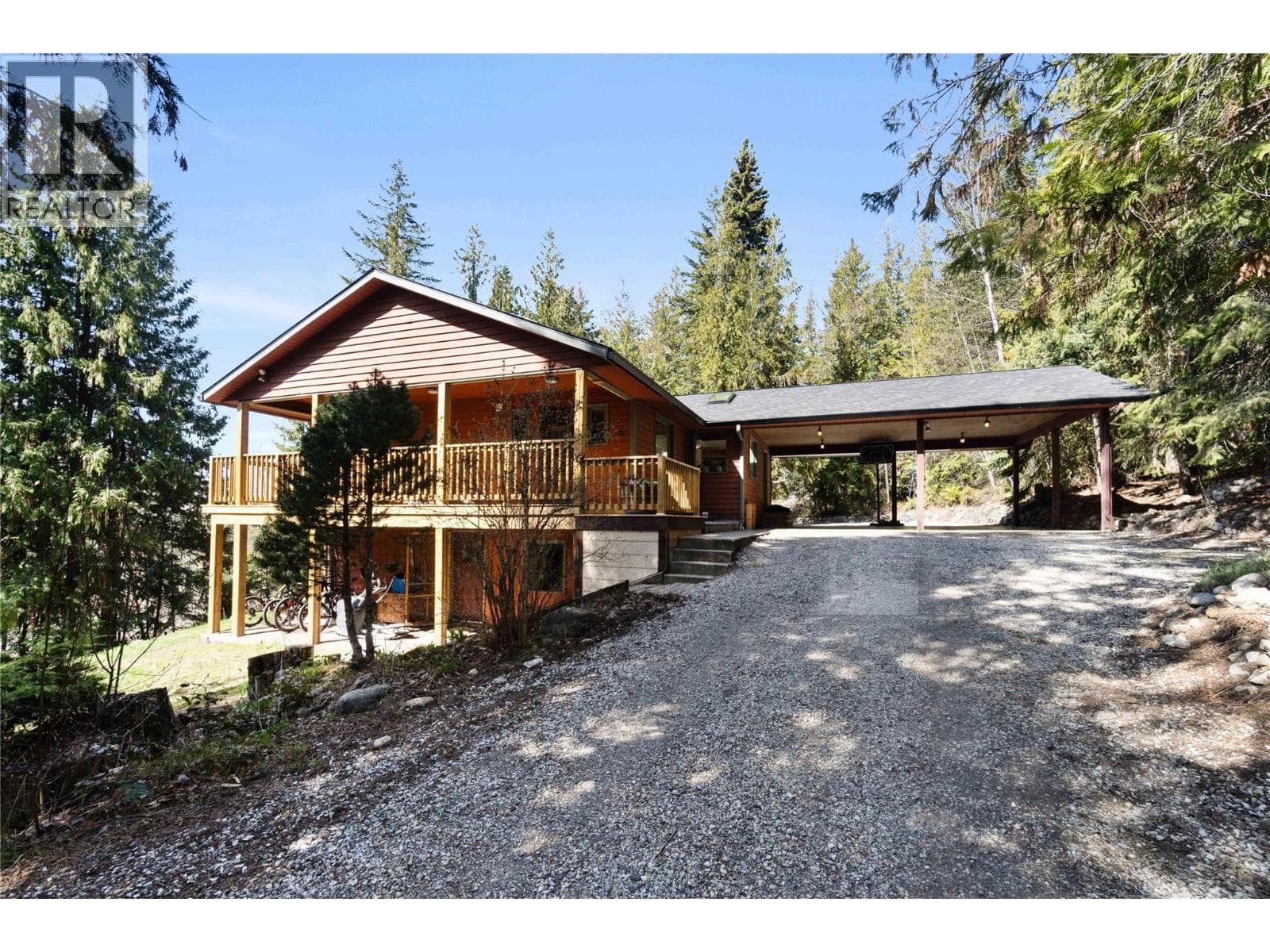 8361 LADNER ROAD in