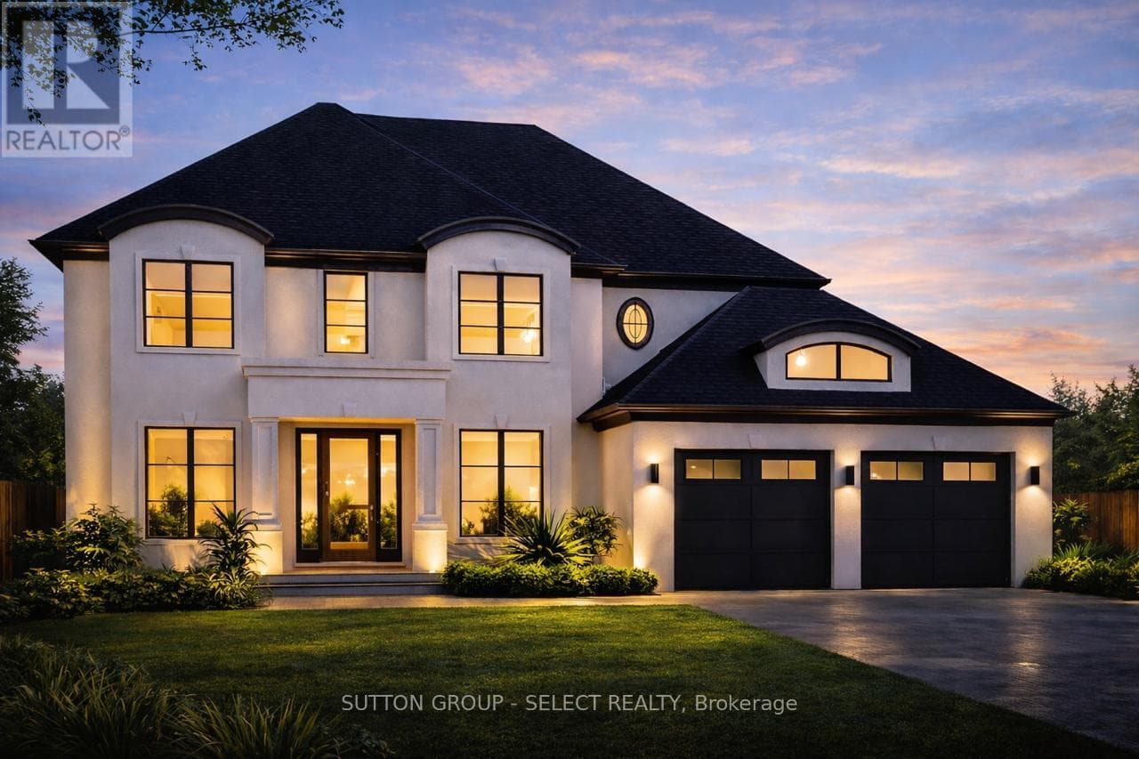 573 CREEKVIEW CHASE in Sunningdale