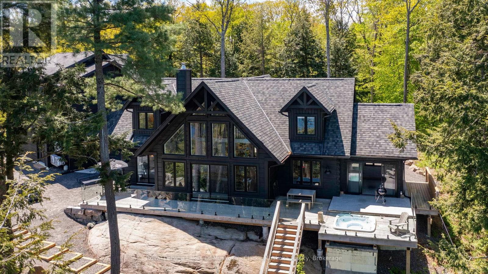44 - 1211 FOREMAN ROAD in