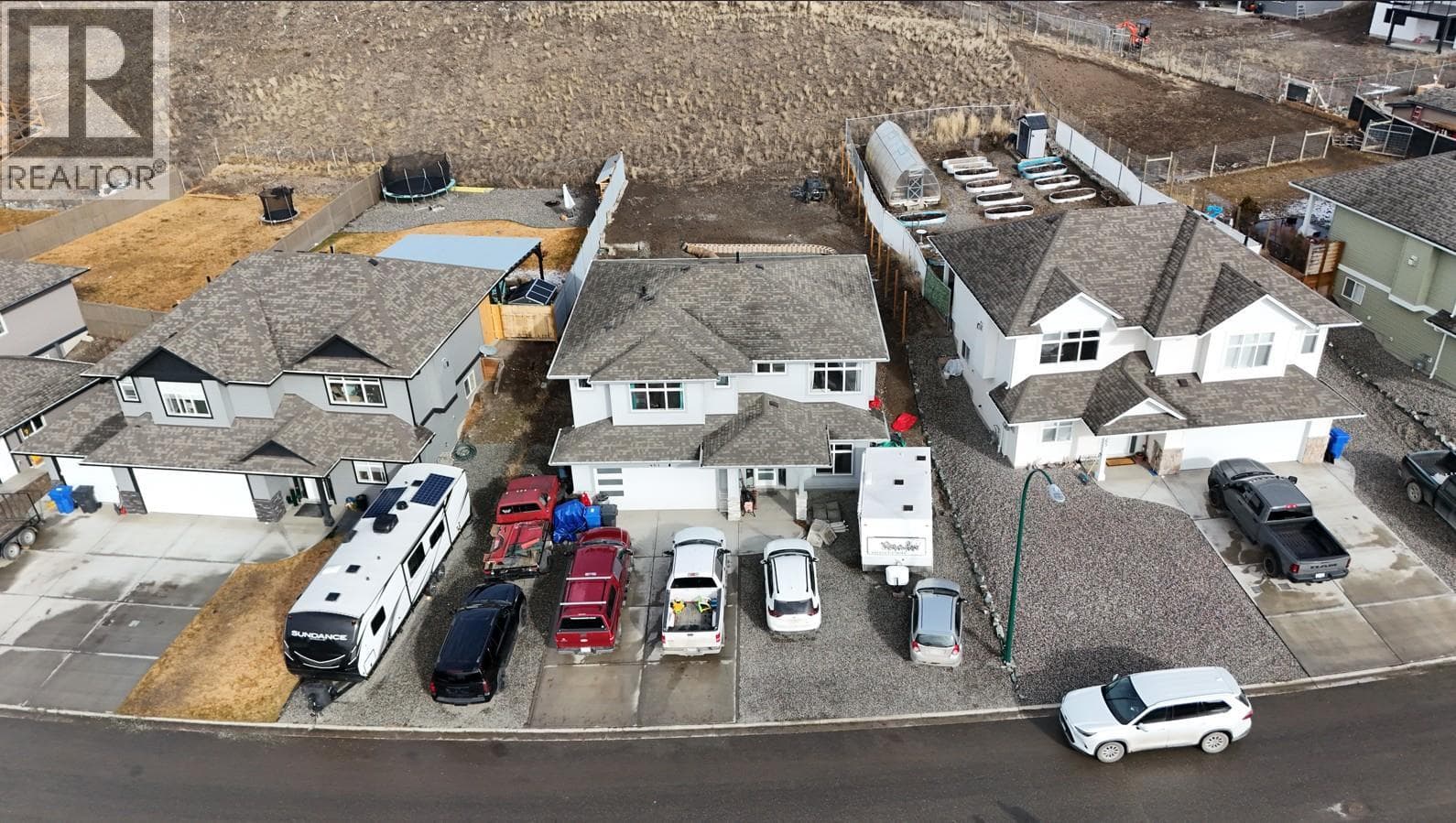 461 Daladon Drive in