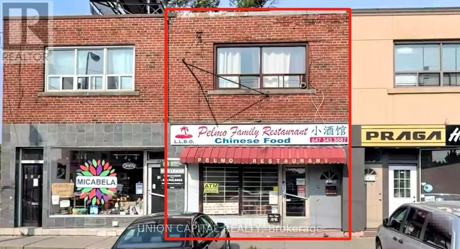 1898 JANE STREET in Weston