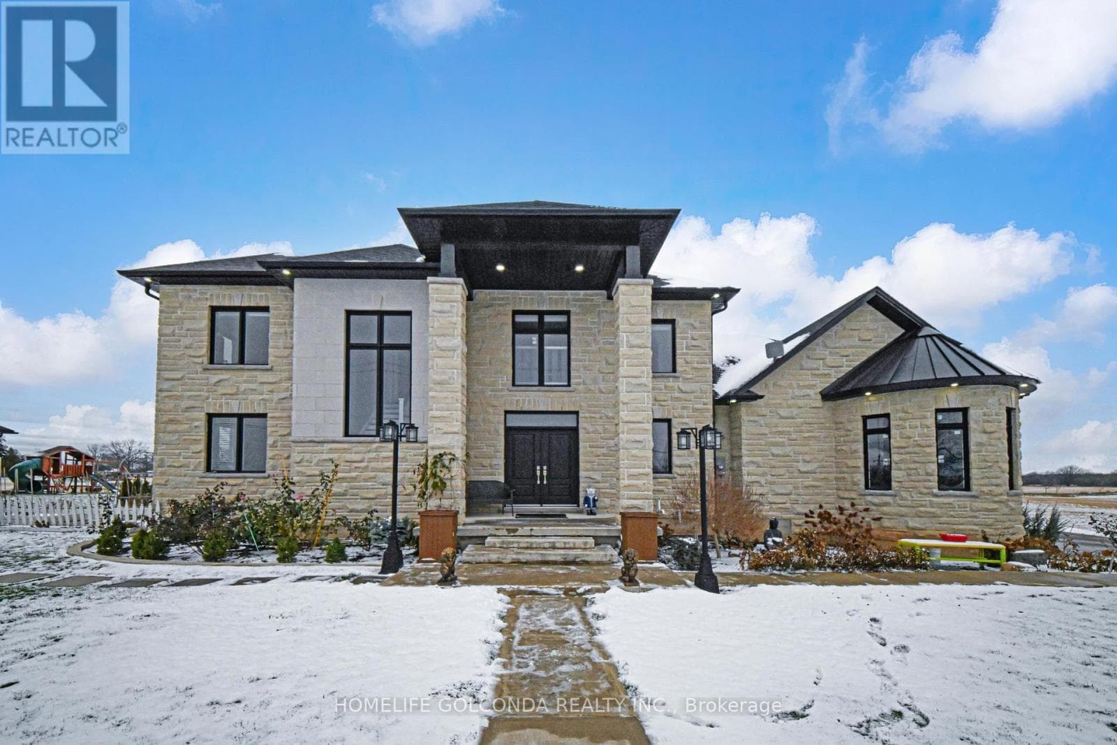 2687 HALDIMAND 55 ROAD in