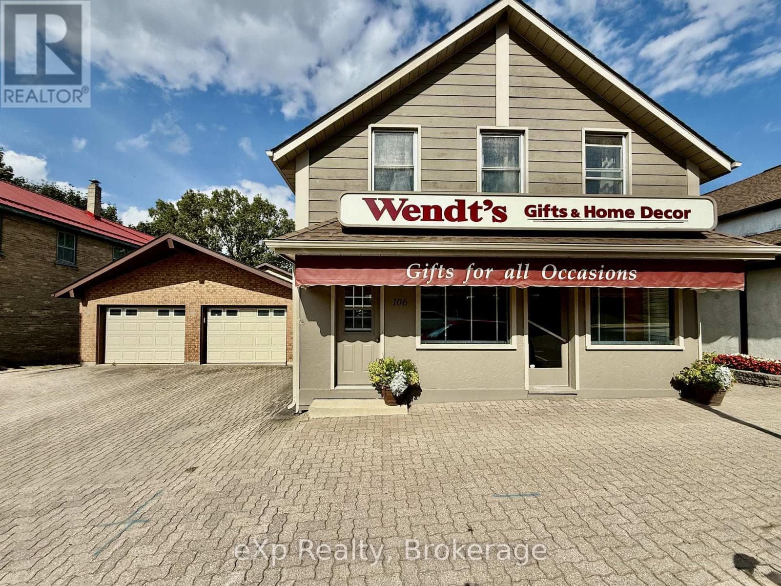 108 ELORA STREET in