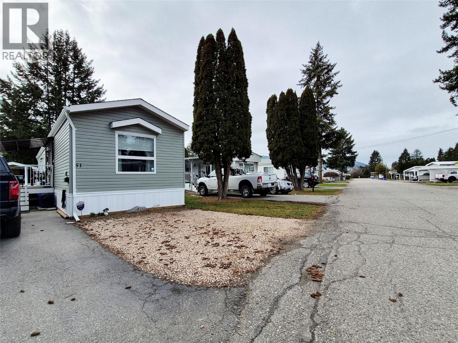 5484 Okanagan Landing Road Unit# 51 in