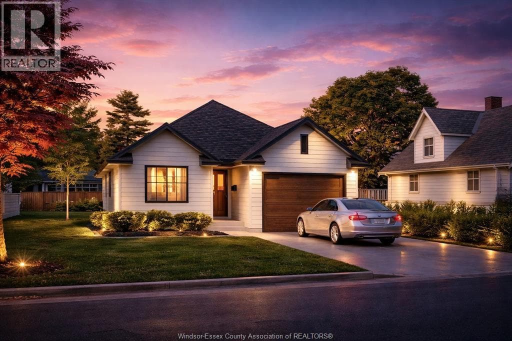 164 MCLEOD AVENUE in