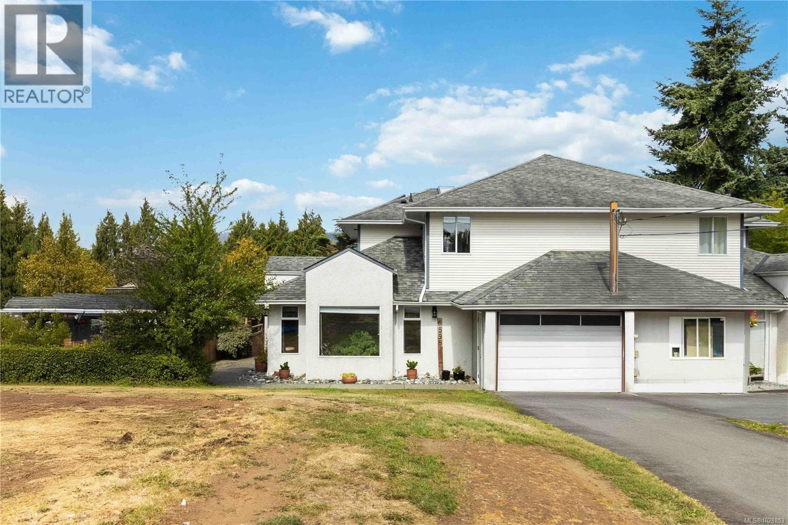 6598 FELDERHOF ROAD in