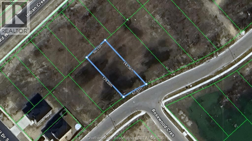 19 ROSEWOOD CRESCENT in