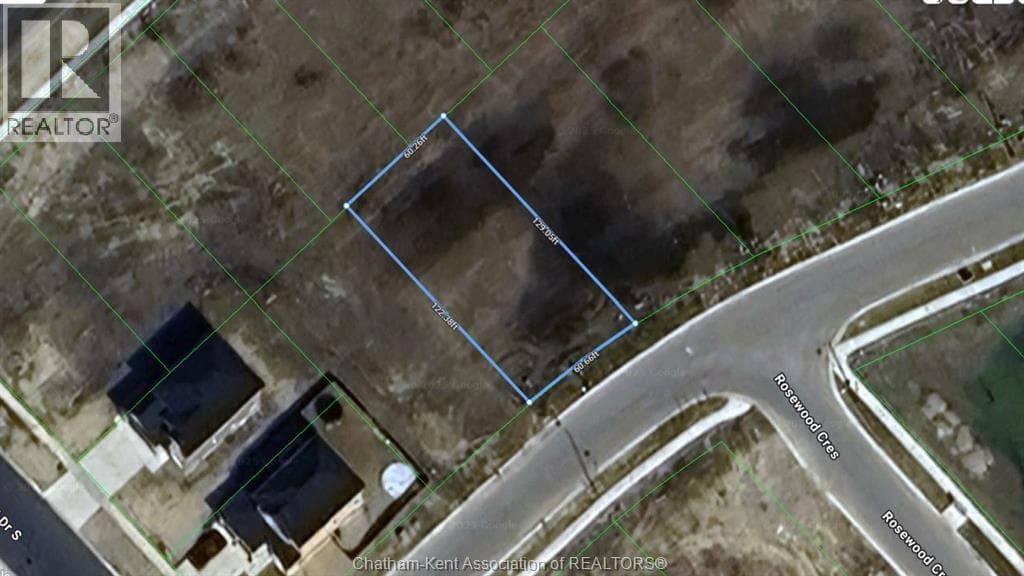 15 Rosewood CRESCENT in