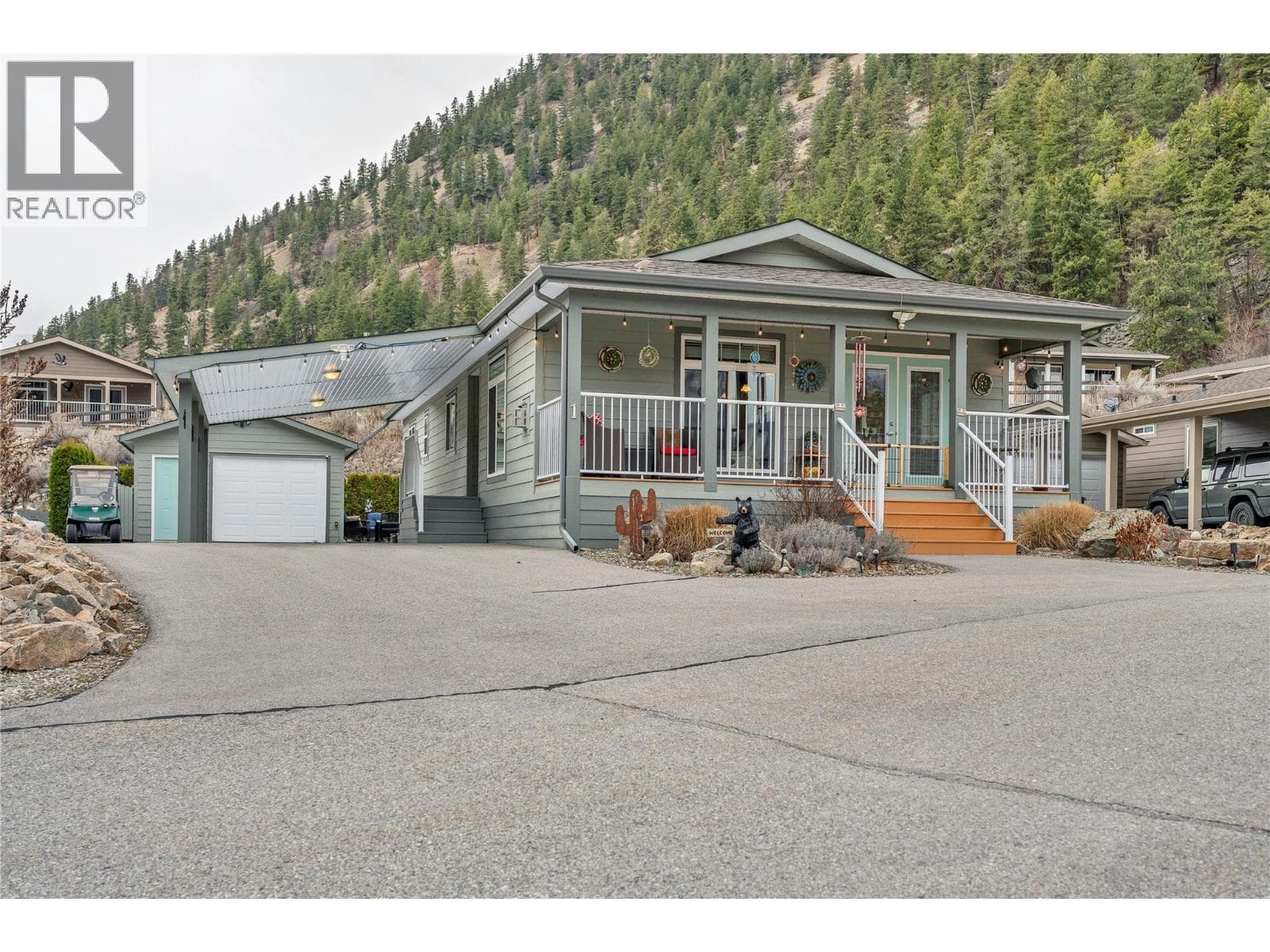 1340 3A Highway Unit# 1 in