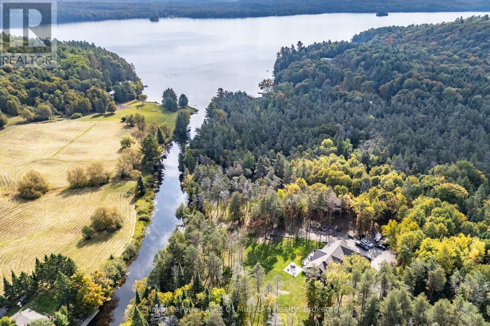 461 ROWANWOOD ROAD in