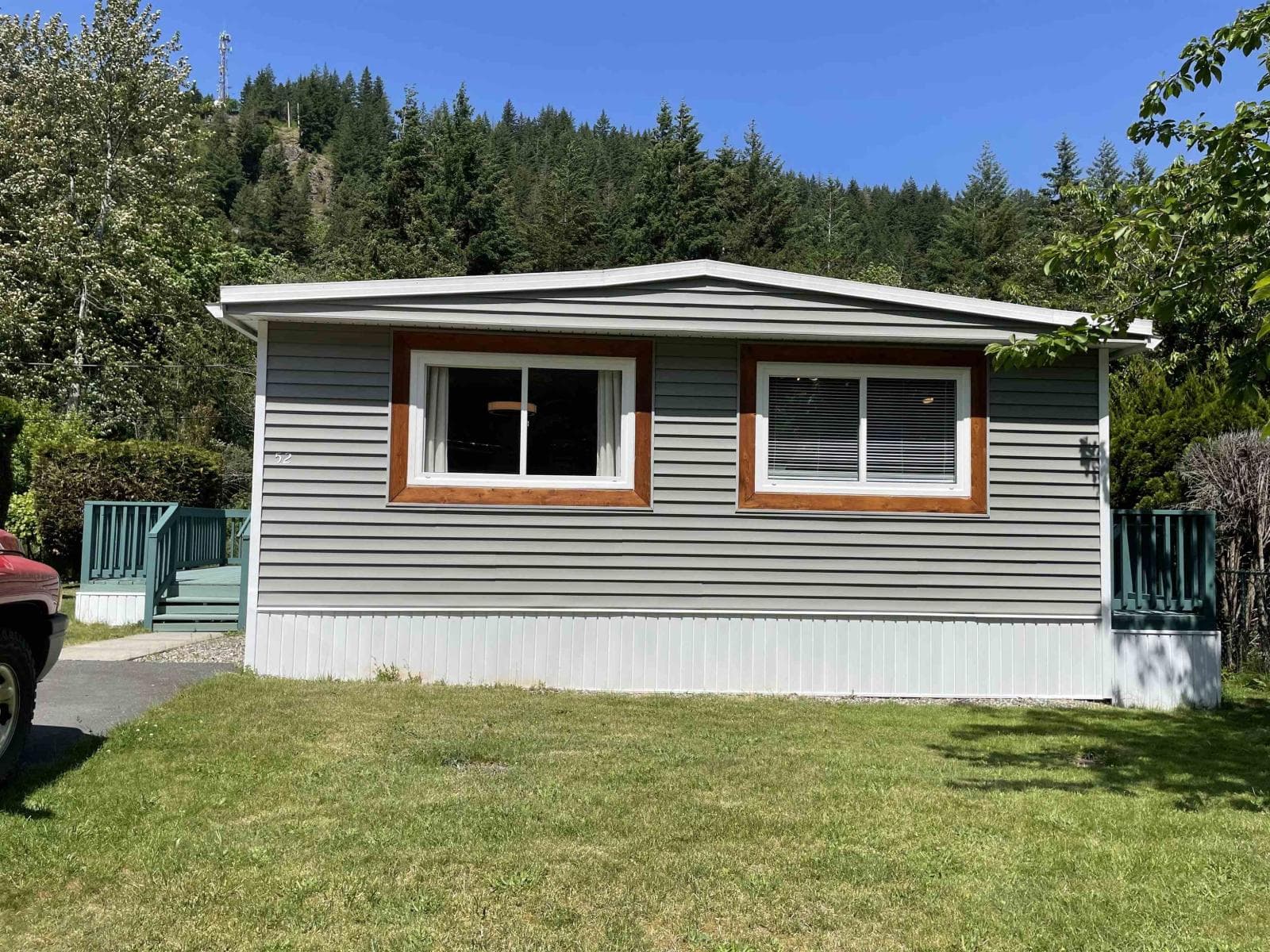 52 65367 KAWKAWA LAKE ROAD, Hope in
