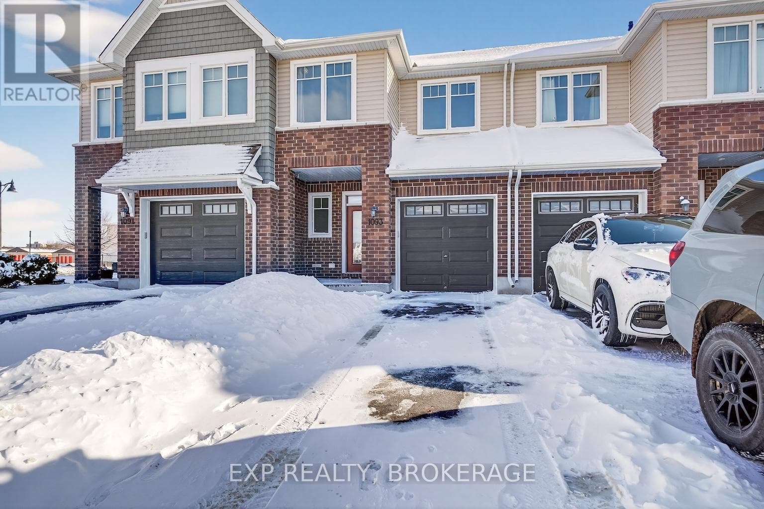 1093 HORIZON DRIVE in Cataraqui Westbrook