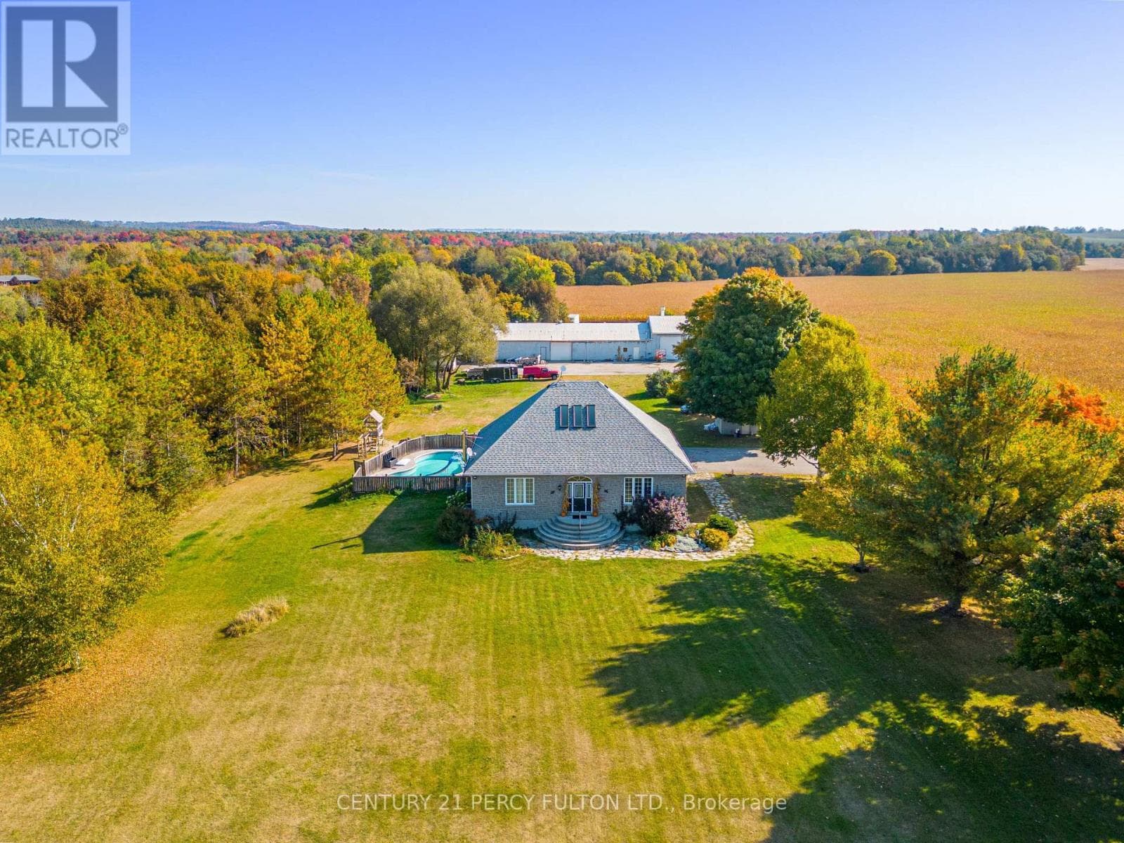 5659 GILMORE ROAD in