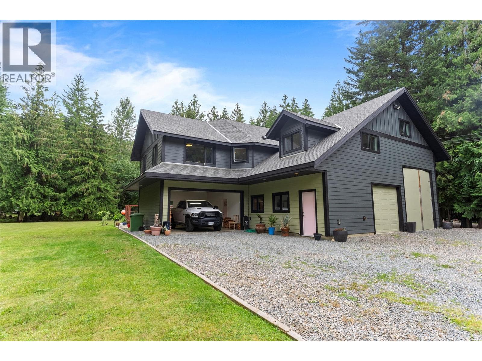 4037 SANTA ROAD in