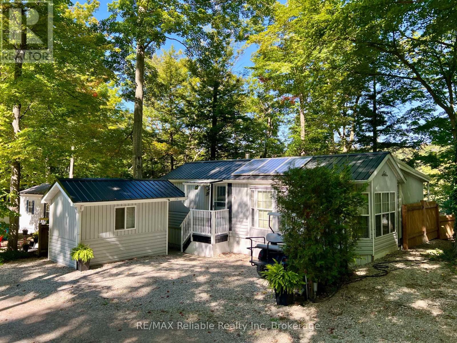 19 - 76735 WILDWOOD LINE in