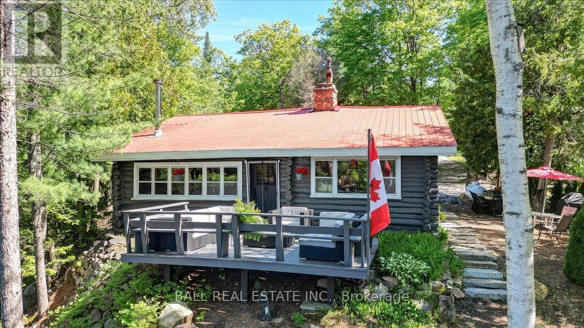 139 SPENCE ROAD in