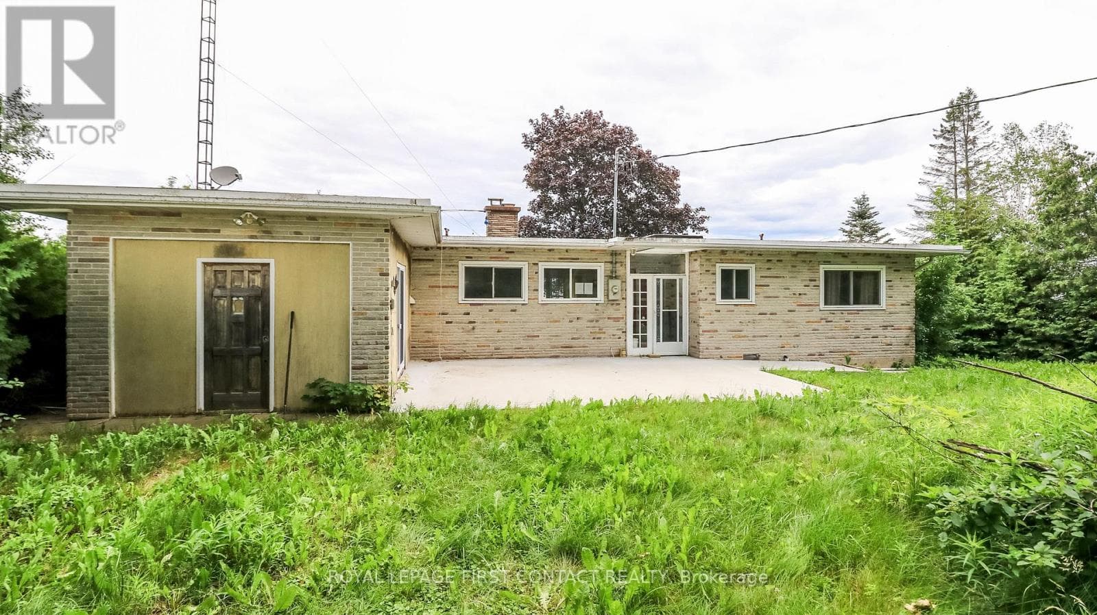 21 GLASSFORD ROAD in Mariposa
