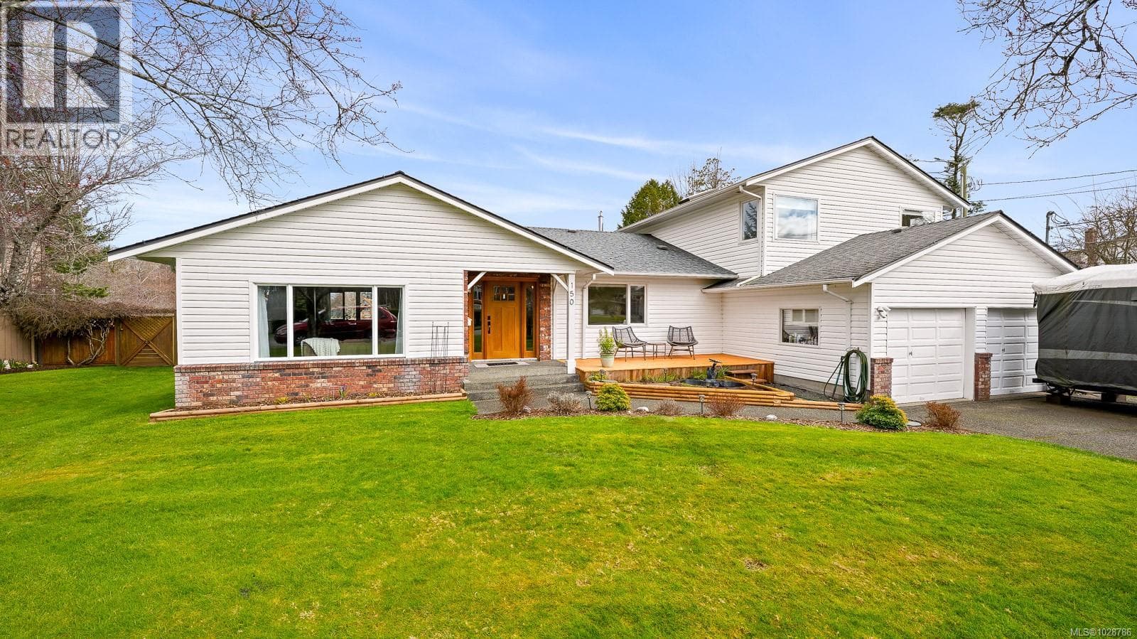 150 Barlow Rd in